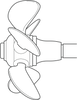 Controllable Pitch Propellers