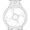 Tunnel Thruster 