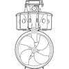Chief Engineer, Harbor Tug Operator