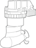 Pod Thruster
